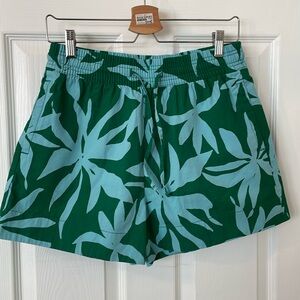 Free Assembly shorts